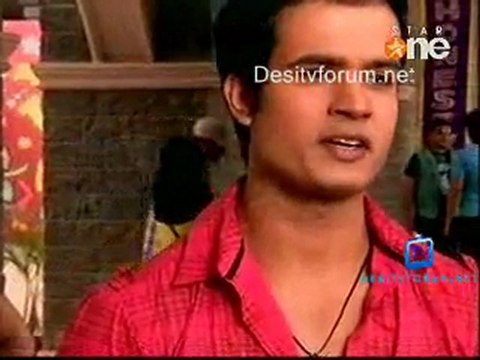 Pyaar Kii Yeh Ek Kahaani - 8th April 2011 Part1