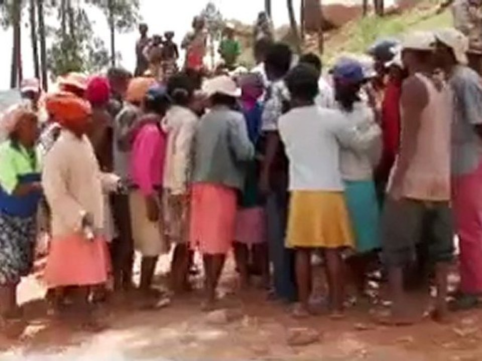 FARAH JOHN'S - mifankatiava