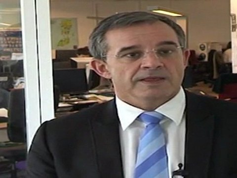 Thierry Mariani, en chat sur lemonde.fr