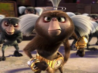 RIO - Clip "Birds vs Monkeys"