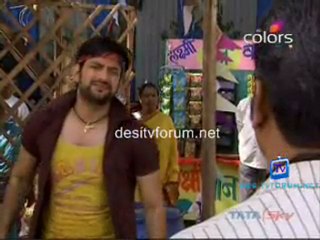Laagi Tujhse Lagan - 8th April 2011 Pt-3