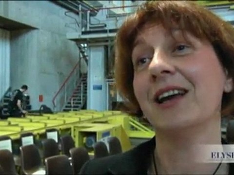 Industrie : quels sont les enjeux d'emploi et de formation ?