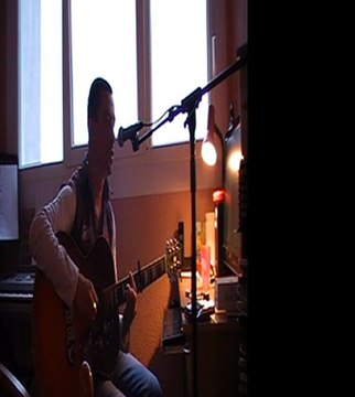 franck rigaudiere cover reviens mon amour (marc lavoine)