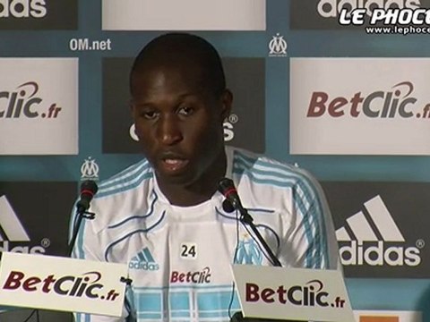 Pour Fanni, Mandanda mérite son surnom !