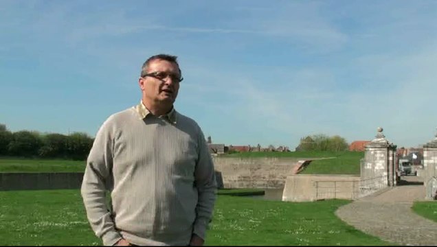 [ Gravelines ] Avril 2011 Cultures aux Jardins