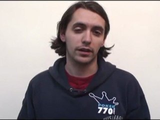 PokerStars.net EPT Berlin day 3: Koen De Visscher busted out