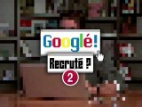 Googlé! Recruté? n°2: Comment gérer son image sur le web?