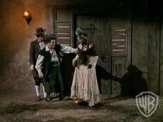 Abbott & Costello Meet Captain Kidd- Quick Sand