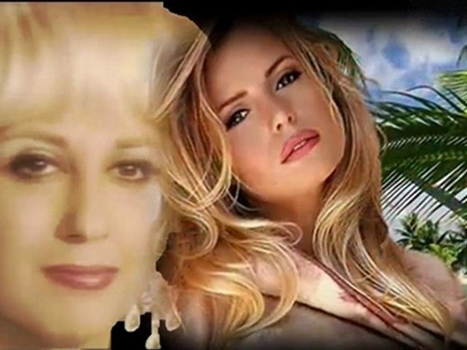 Behiye Aksoy - Bir yerde ümit biter Solar lâleler güller.HD