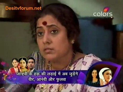 Laagi Tujhse Lagan - 8th April 2011 Pt-1
