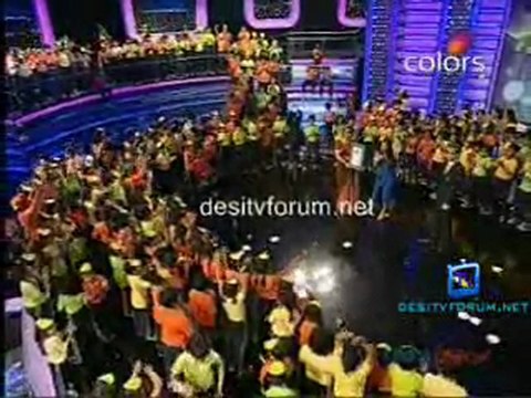 Guinness World Records Ab India Todega - 8th April 2011 Pt-3