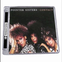 Pointer Sisters - Hey You