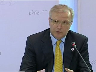 Mid-May deadline set for Portugal bailout deal