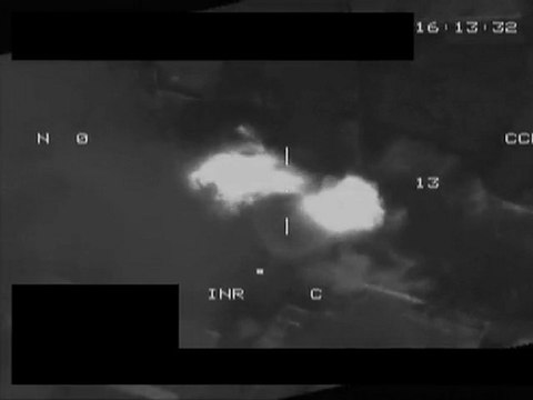 NATO: 30% of Libyan military destroyed, Misrata a priority