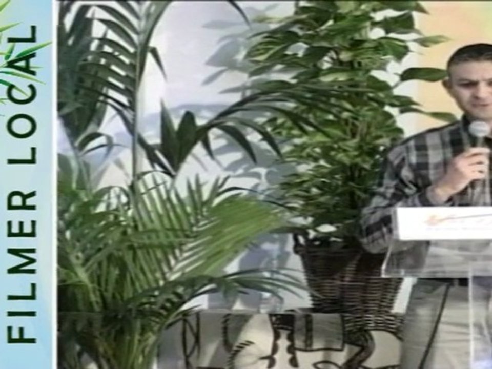 Economie sociale et solidaire : L'AIE dans l'Est Var