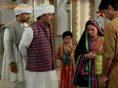 Gulal - 8th April 2011 pt1