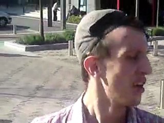 Yamakasi le retour en direct a Douai -  Part 1