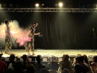 Les curieux phénomènes de Monsieur Hippolyte