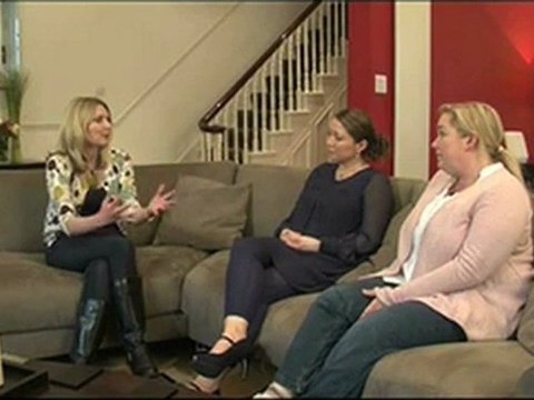 Balancing Work & Your Family Finances