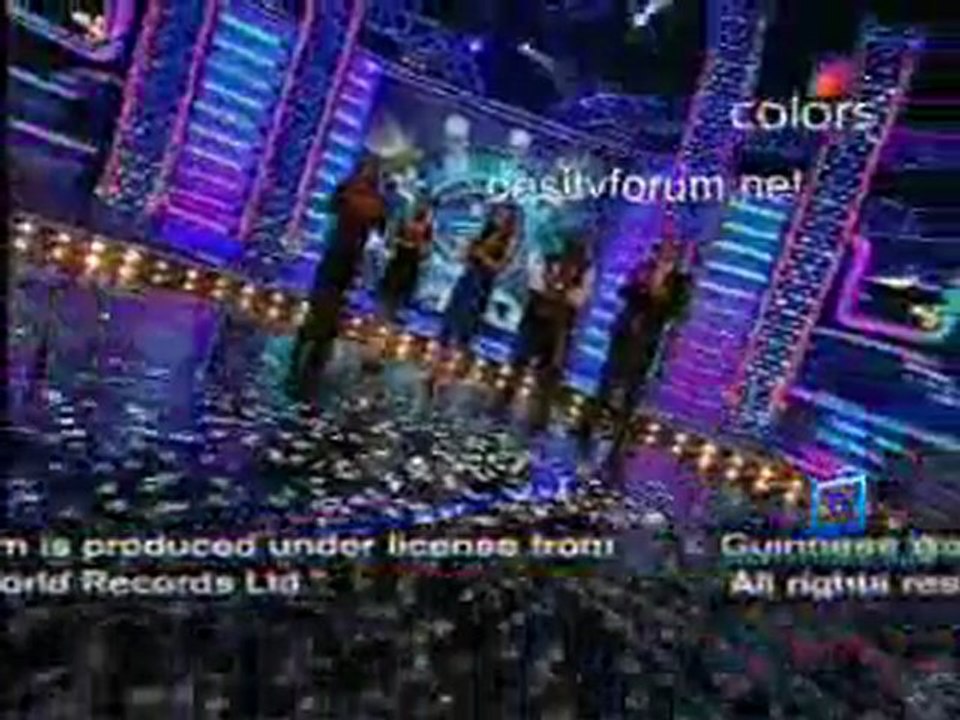 Guinness World Records Ab India Todega - 8th April 2011 Pt-6