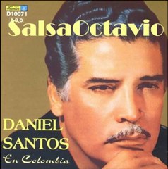 Daniel Santos, Yankee Go Home