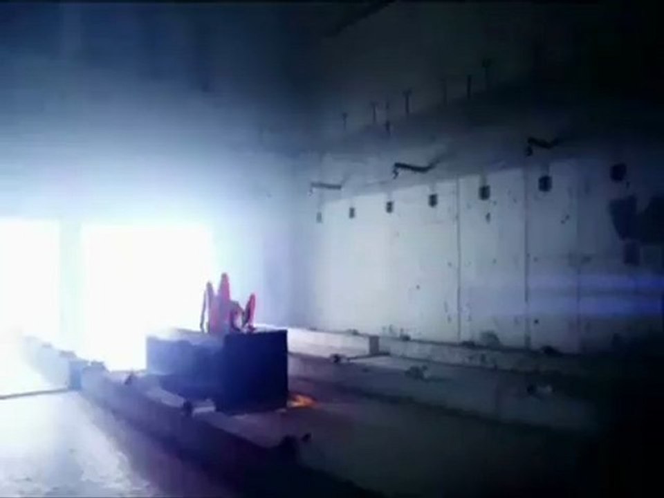 CASCADA NIGHT NURSE (VDJ LEOMENAR VIDEO REMIX 2011)