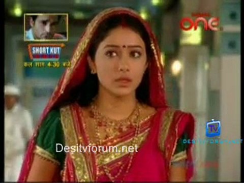 Ganga Ki Dheej - 8th April 2011 - Pt1
