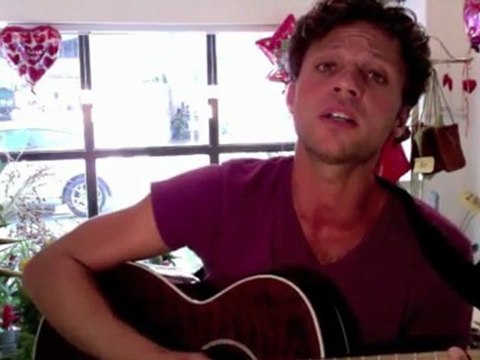 Warren Journo - Casting JVSCAZ Saison #2