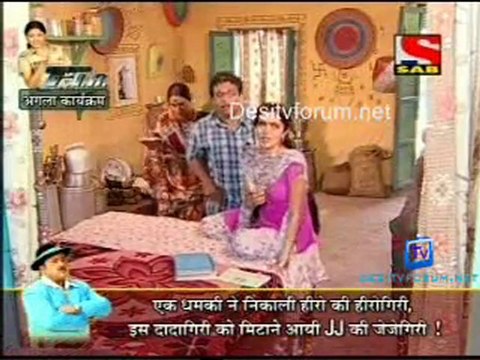 Lapta Ganj - 8th April 2011 - pt1