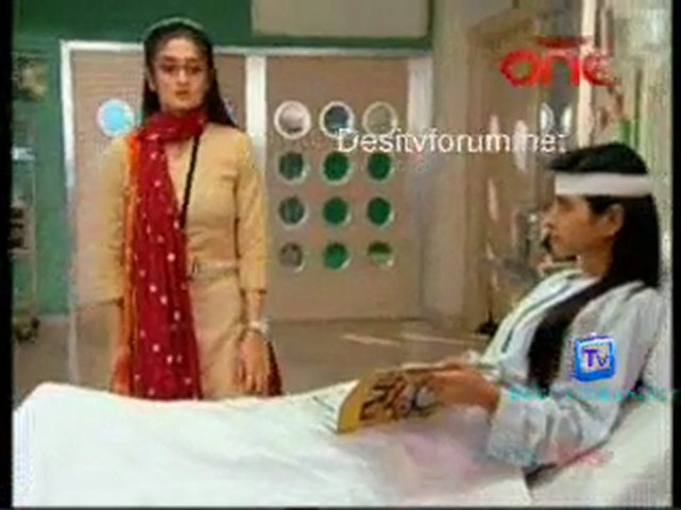 Ganga Ki Dheej - 8th April 2011 - Pt2