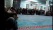 Kırkağaç İlçe Emniyet Müdürlüğü Şehit Polisler için Mevlit Okuttu