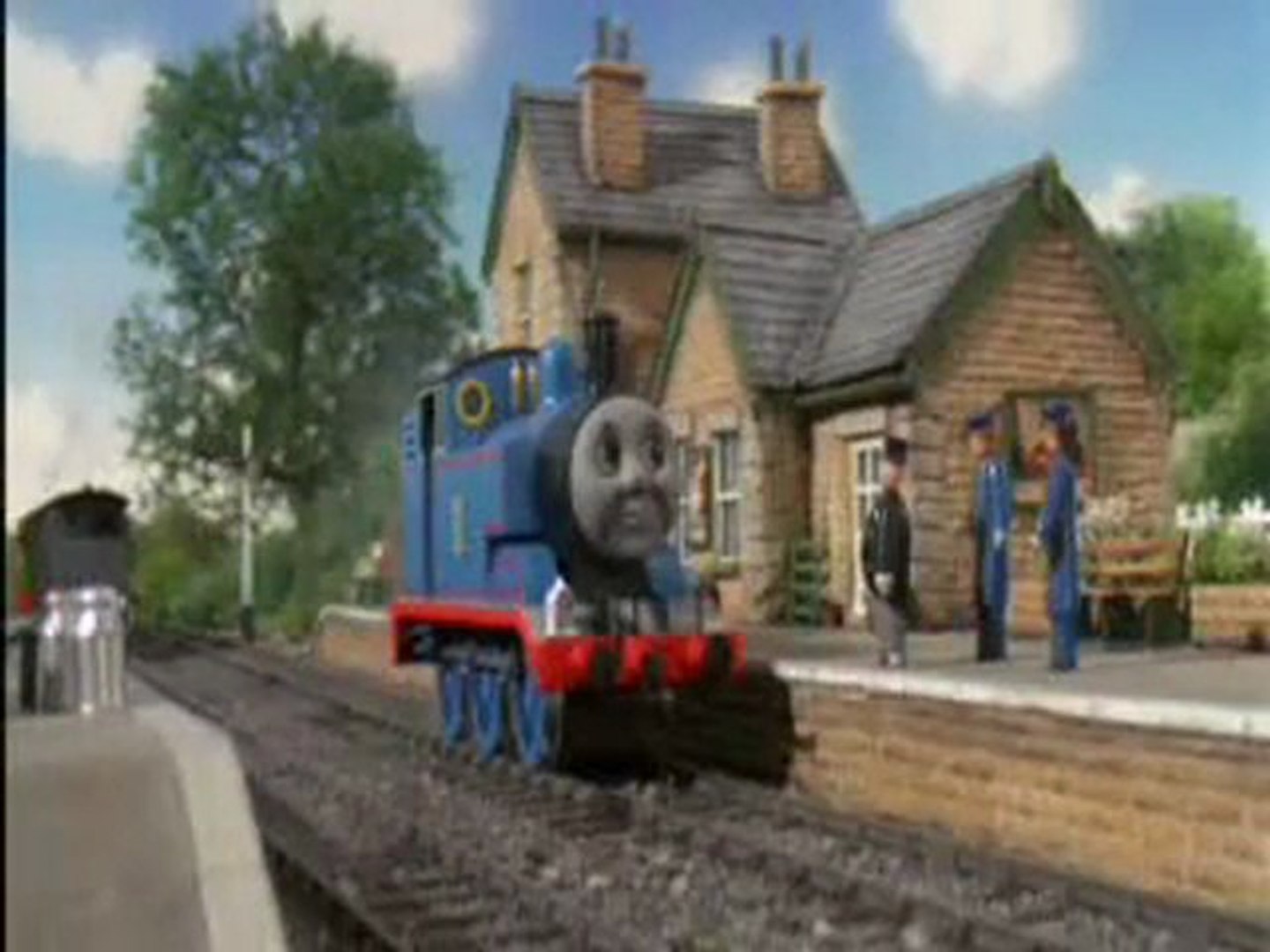 Emily Train Please Emily (T&F) | Thomas The Tank Engine Wiki | Fandom