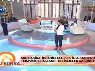 Özlem Ay - Selam Ver (Türbanli Popcu)