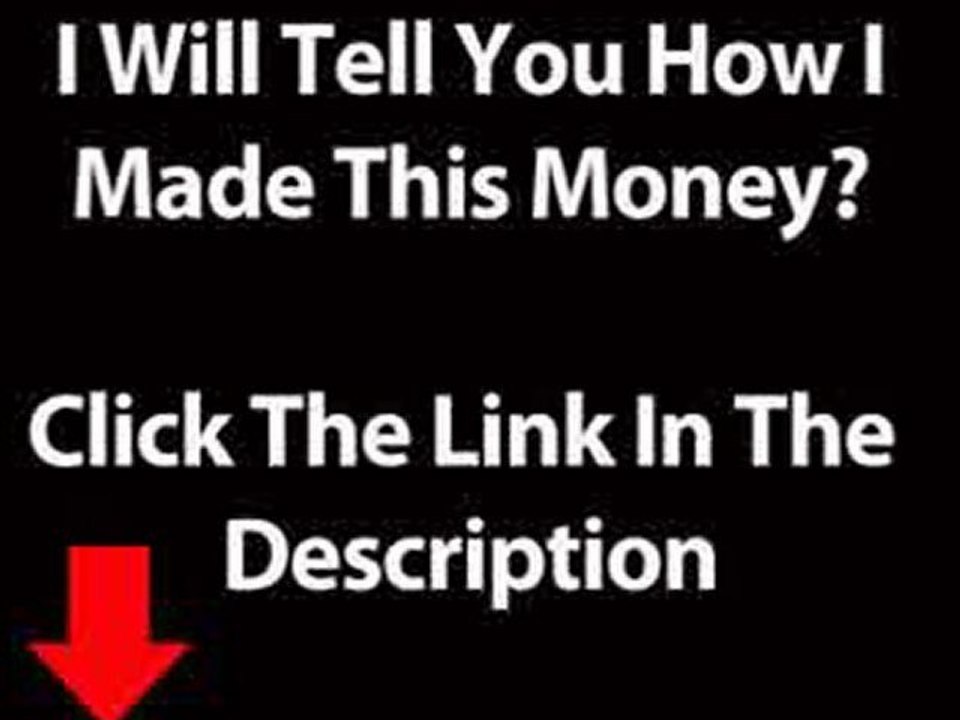Tips on how to make money online