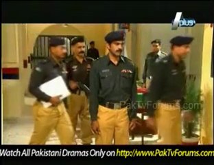 Love Life Aur Lahore A Plus Episode 107  - Part 1/3 *HQ*