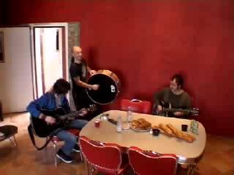 jam indochine