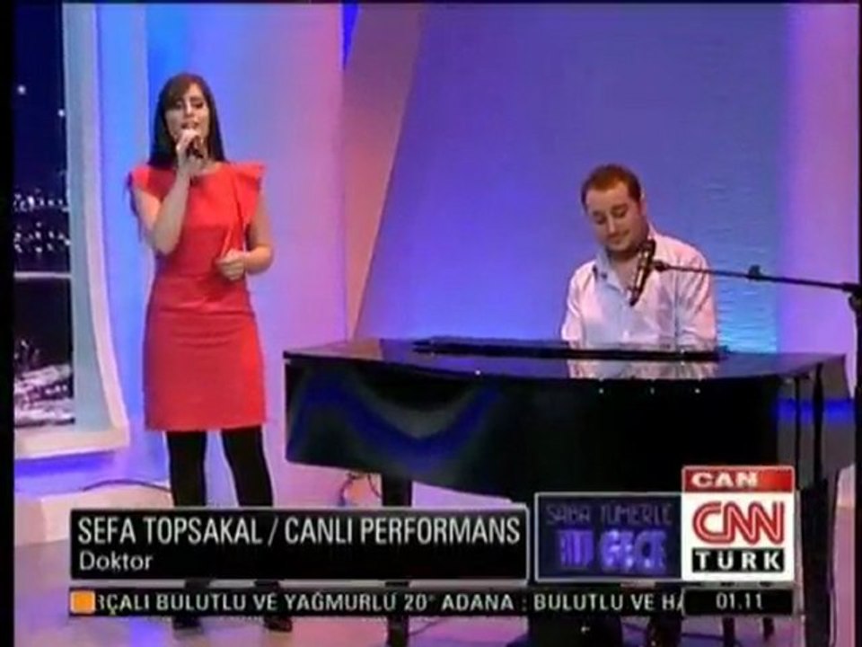 Sefa Topsakal - Selim Topsakal