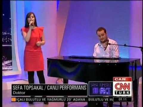 Sefa Topsakal - Selim Topsakal