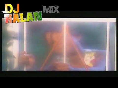 DJ HALAN : mix de CLIP DE ZOUK RETRO