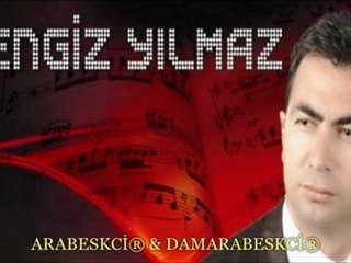 Cengiz YıLmaz - Bu Adam Benim BABAM ! Elektro Damar Arabesk DAMARABESKCİ®