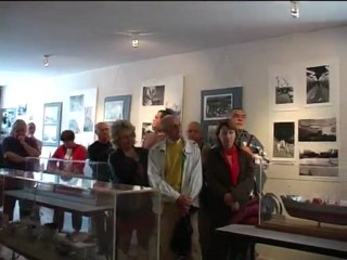 Exposition du 8 Avril au 16 Avril