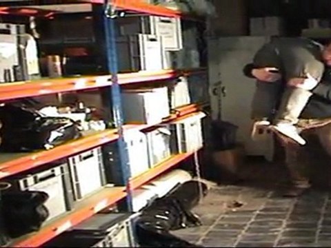 Ronde van Vlaanderen 2011 (de moord)