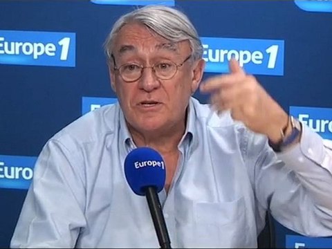 Goasguen : Borloo en 2012, je n'y crois pas