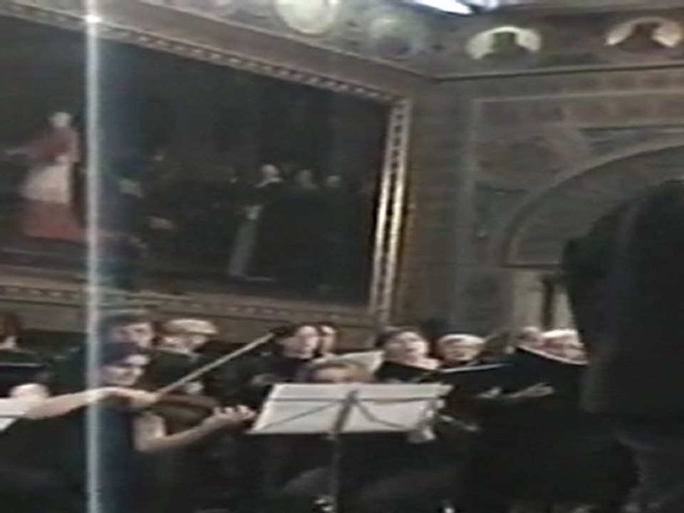 Concert al Paraninf