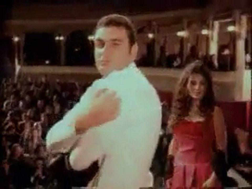 Mohamed Fouad - Low 3ayez teftekerni