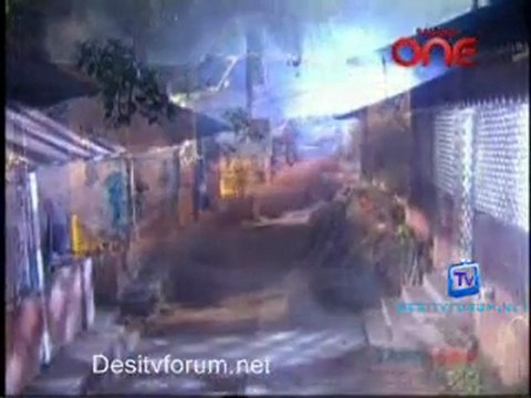 Kaala Saya - 8th April 2011 - Pt2