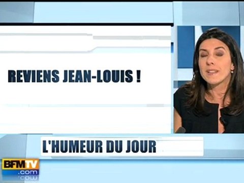 Reviens Jean-Louis !