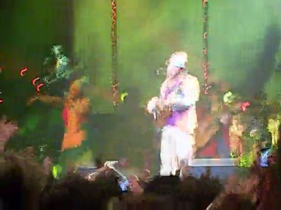 Concert christophe le 06 avril 2011 VA VOIR AILLEUR