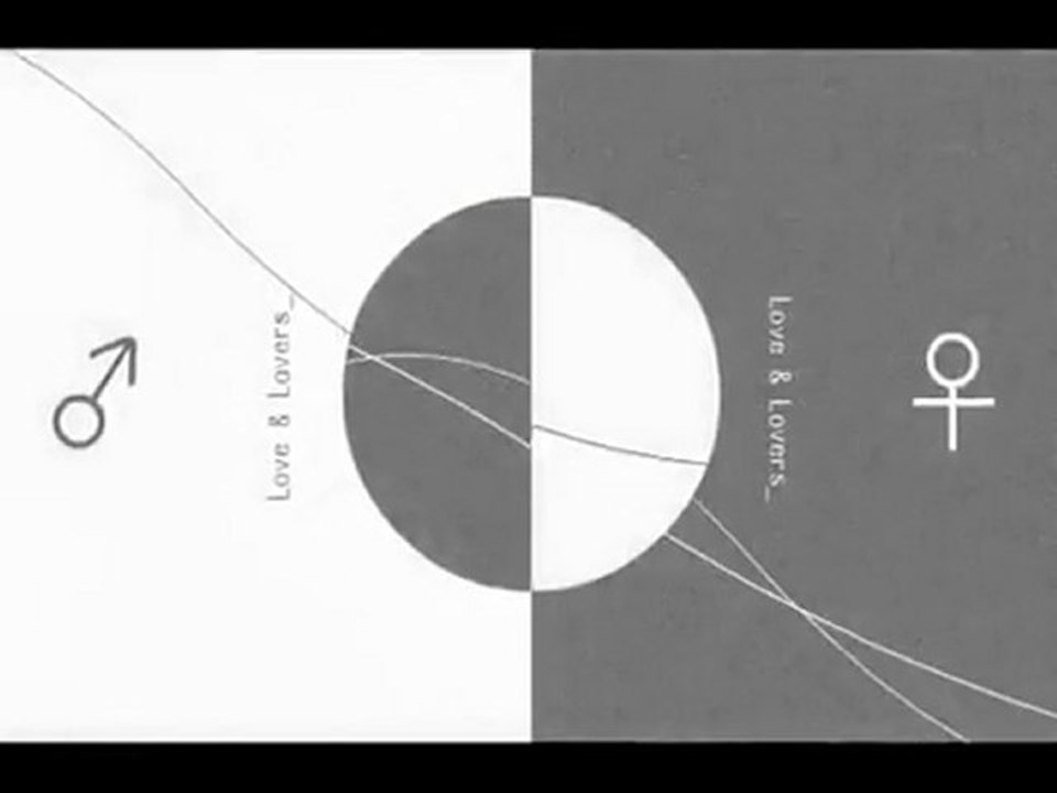 【初音ミク】Hatsune Miku ~ 裏表ラバーズ [Two-Faced Lovers]