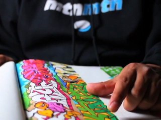 MTN COLORS: The Original Since 1994